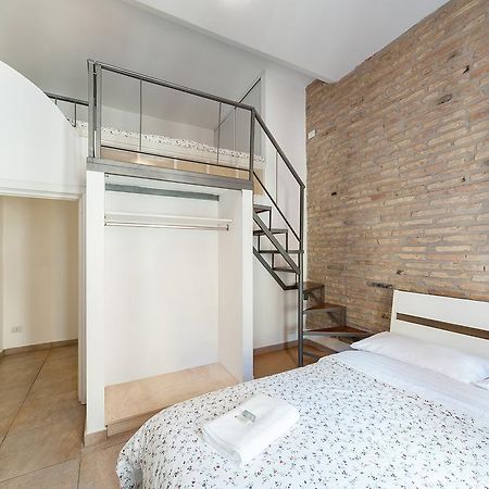 Sasa House Hotel Rome Luaran gambar