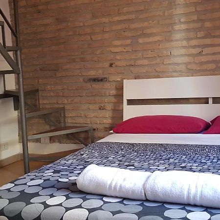 Sasa House Hotel Rome Luaran gambar
