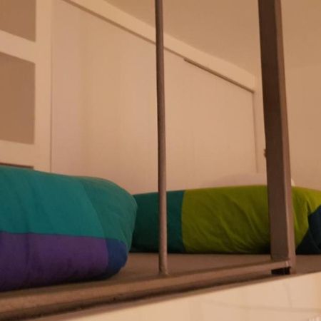 Sasa House Hotel Rome Luaran gambar