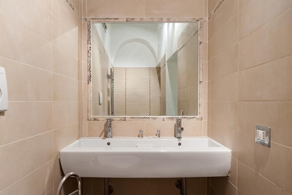 Sasa House Hotel Rome Luaran gambar