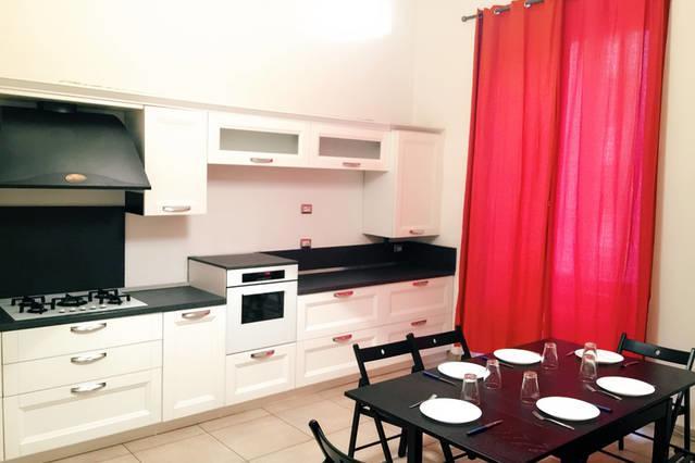 Sasa House Hotel Rome Luaran gambar