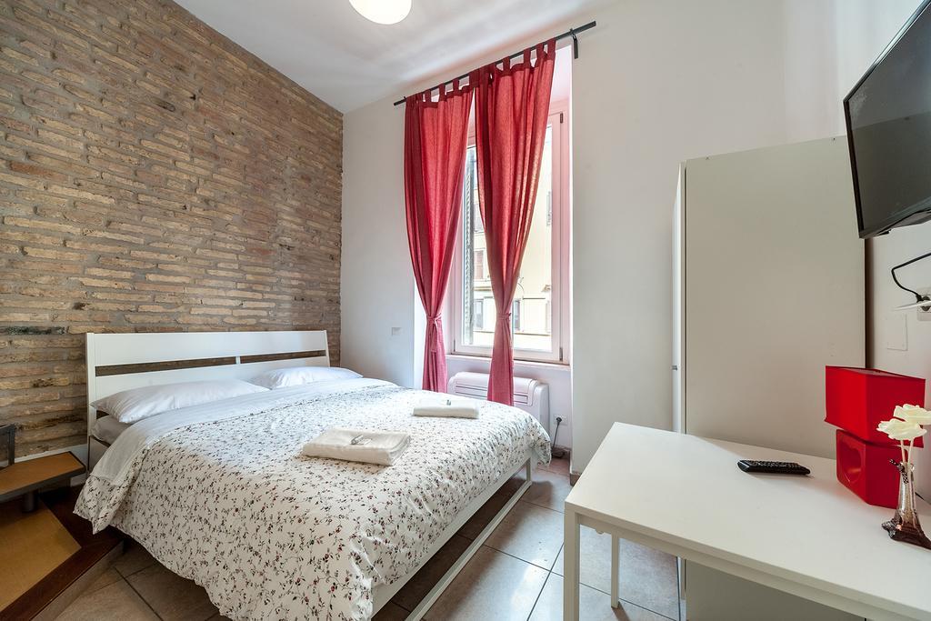 Sasa House Hotel Rome Luaran gambar