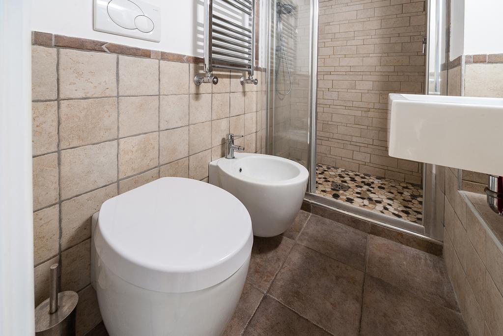 Sasa House Hotel Rome Luaran gambar