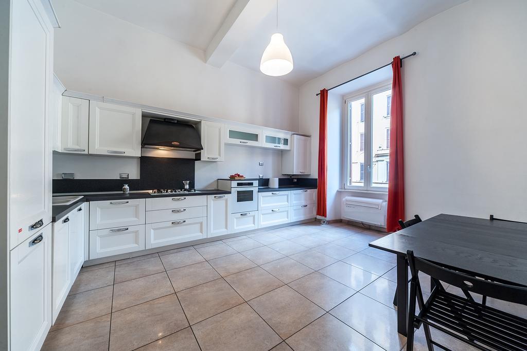 Sasa House Hotel Rome Luaran gambar