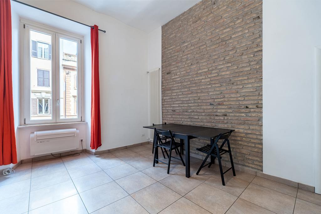 Sasa House Hotel Rome Luaran gambar