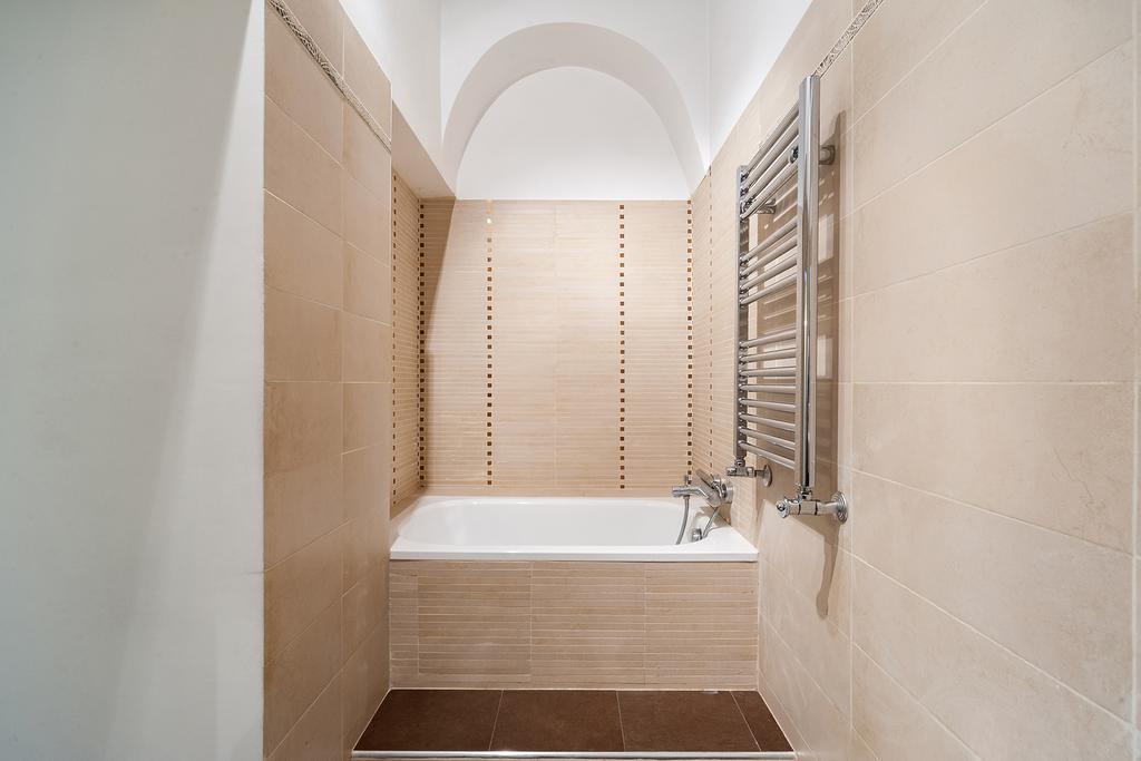 Sasa House Hotel Rome Luaran gambar