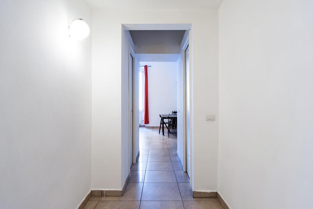 Sasa House Hotel Rome Luaran gambar