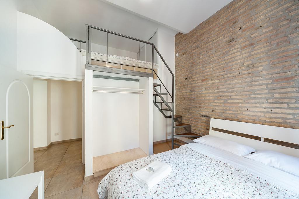 Sasa House Hotel Rome Luaran gambar