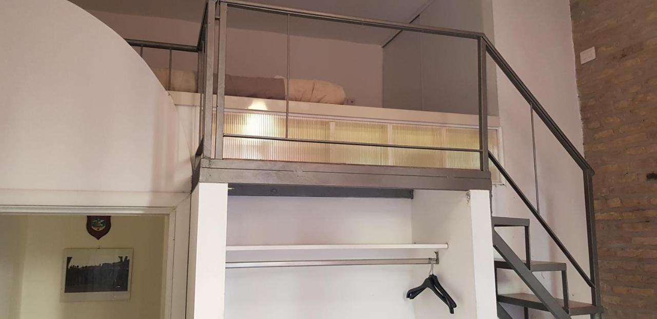 Sasa House Hotel Rome Luaran gambar