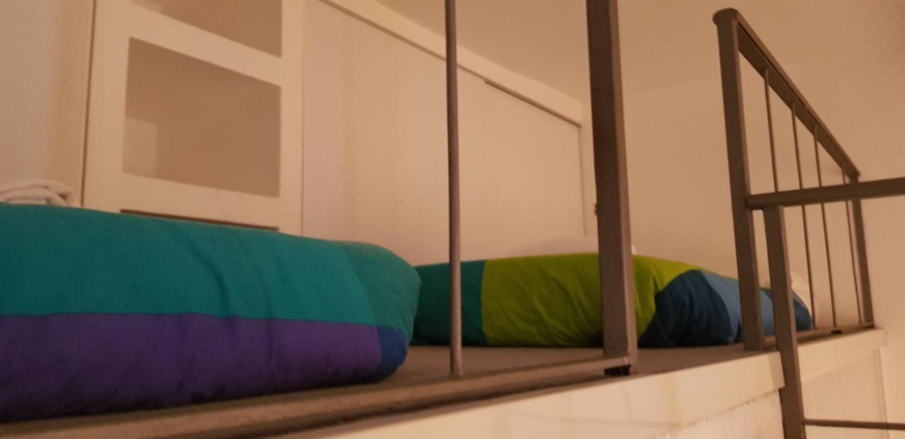 Sasa House Hotel Rome Luaran gambar